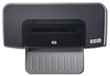 HP Deskjet 9600