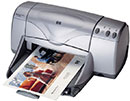 HP Deskjet 990Cxi