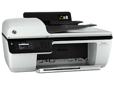 HP Deskjet Ink Advantage 2645