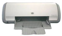 HP Deskjet D1368