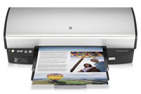 HP Deskjet D4260