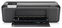 HP Deskjet D5560