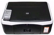 HP Deskjet F2128