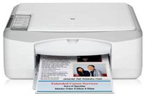 HP Deskjet F2188