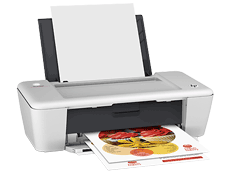 HP Deskjet Ink Advantage 1015