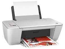 HP Deskjet Ink Advantage 2545