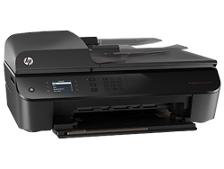 HP Deskjet Ink Advantage 4645 AiO