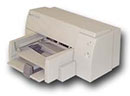 HP Deskwriter 550C