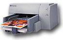 HP Deskwriter 600