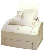 Xerox DocuPrint P8 E
