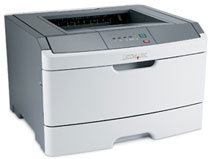 Lexmark E 260
