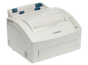 Lexmark E 310