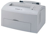 Lexmark E 322