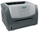 Lexmark E 350 D
