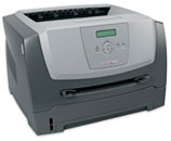 Lexmark E 352 DN
