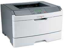Lexmark E 360