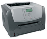 Lexmark E 450 DN