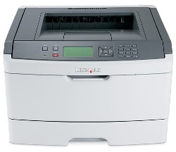 Lexmark E 460 DN