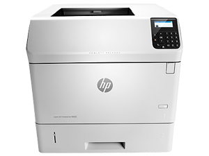 HP Laserjet Enterprise M605 DN