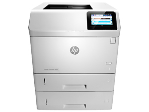 HP Laserjet Enterprise M606 X
