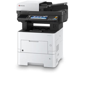 Kyocera ECOSYS M 3655 IDN MFP