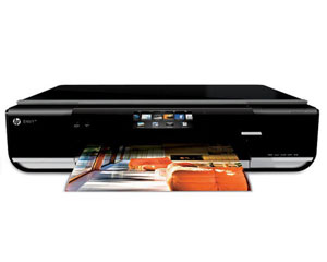 HP ENVY 114 e-AiO