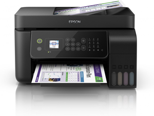 Epson EcoTank L 5190