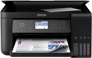 Epson EcoTank L 6160