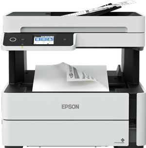 Epson EcoTank M 3170