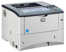 Kyocera ECOSYS FS-2020 D