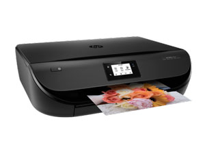 HP Envy 4521 e-All-in-One