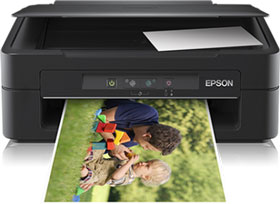 Epson Expression Home XP-102