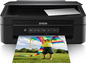 Epson Expression Home XP-205