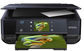 Epson Expression Photo XP-750