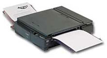 Canon FC-224