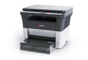 Kyocera ECOSYS FS 1020 MFP