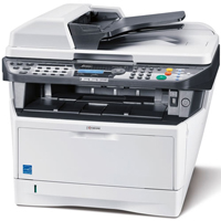 Kyocera FS 1130 MFP