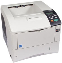 Kyocera FS 4000 DN