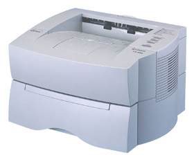 Kyocera FS 600
