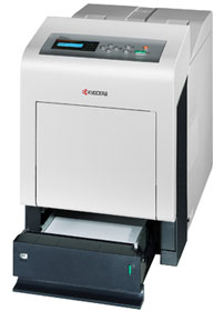 Kyocera FS-C5200 DN