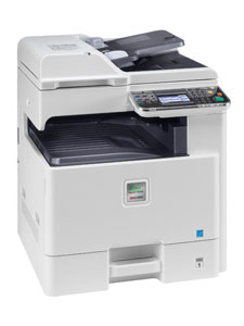 Kyocera FS-C8520 MFP