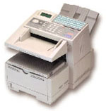Brother Fax-5750