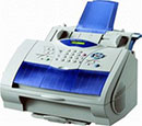Brother Fax-8000 P