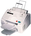 Brother Fax-8650 P