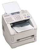 Brother Fax-8350 P