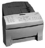 Canon Faxphone B640