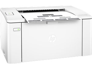 HP LaserJet PRO M102 a