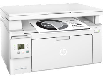HP LaserJet PRO M130 a MFP