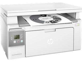 HP LaserJet Ultra M134 a MFP