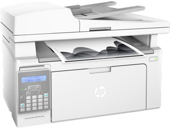 HP LaserJet Ultra M134 fn MFP